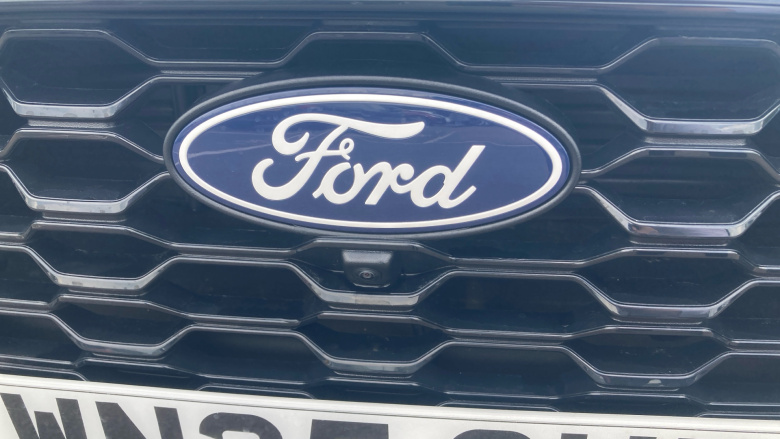 Ford Puma ST 1.0 EcoBoost Hybrid mHEV ST 5dr DCT Petrol Hatchback
